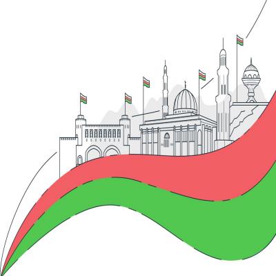 Why Oman Is Becoming the Next Hub for Middle Eastern Live Music