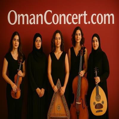 Women in Oman’s Music Scene