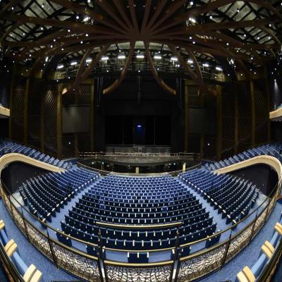 Complete Guide to Muscat Events