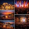Complete Guide to Muscat Music Events 2026